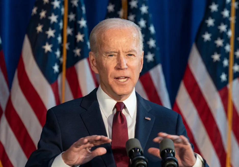 Biden thanks public after diagnosis — Daily Nigerian