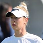 US Women’s Open golf 2025: Nelly Korda vows to embrace pressure in search for long-awaited title | Golf News