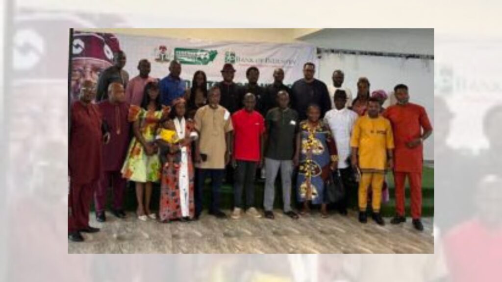 FG disburses N1.48 billion loan to 29,000 businesses in Imo