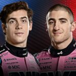 VOTE: Were Alpine right to switch Colapinto and Doohan