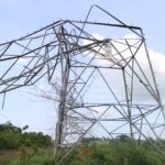 TCN re-erects collapsed towers along Kainji-Birnin Kebbi — Daily Nigerian