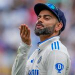 Virat Kohli: India batter announces retirement from Test cricket days after captain Rohit Sharma | Cricket News