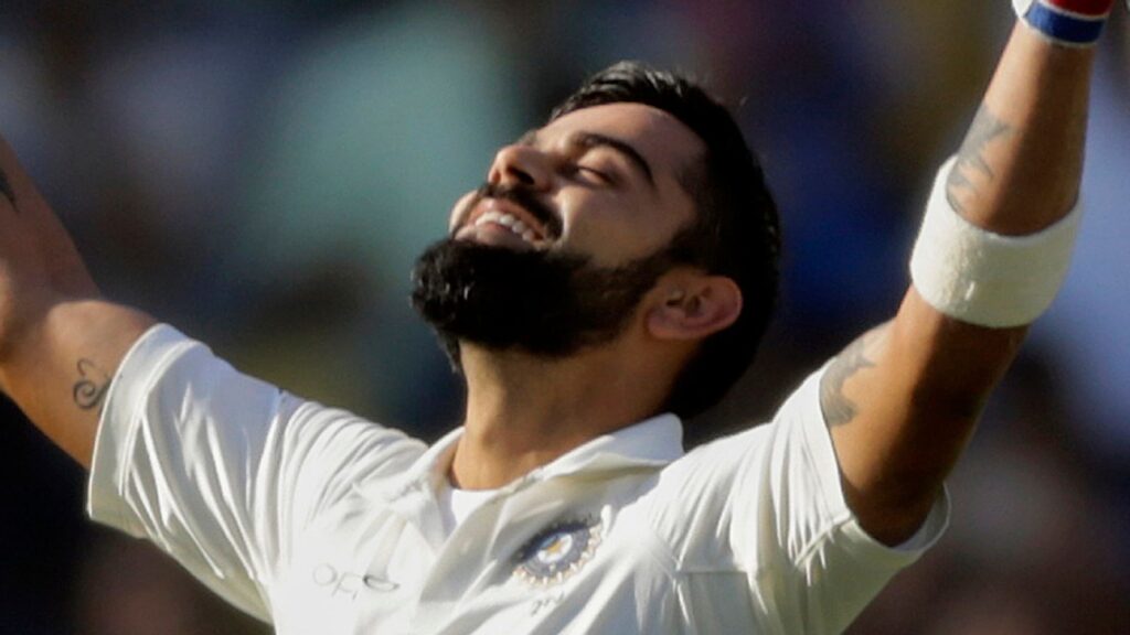 Virat Kohli’s aura, passion and swagger transformed Indian cricket, says Nasser Hussain | Cricket News