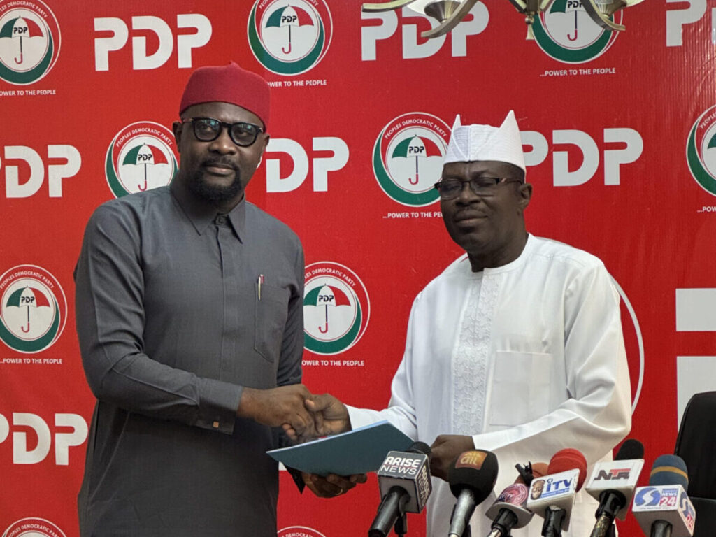 We’ll reclaim Southeast – PDP