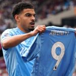 West Ham 1 – 2 N Forest