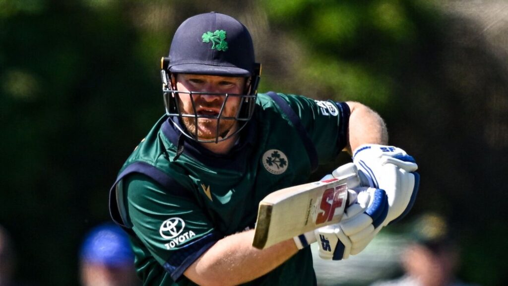 West Indies hammered by Ireland in first ODI ahead of England series | Cricket News