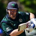 West Indies hammered by Ireland in first ODI ahead of England series | Cricket News