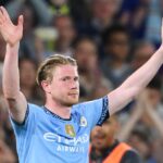 What next for Kevin De Bruyne after Man City exit? Jamie Redknapp and Micah Richards discuss Belgium international’s next move and potential Premier League stay | Football News
