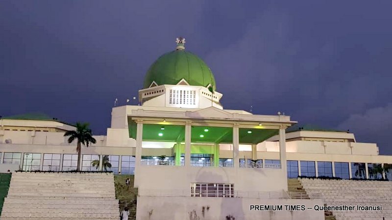 Why opposition lawmakers are joining APC