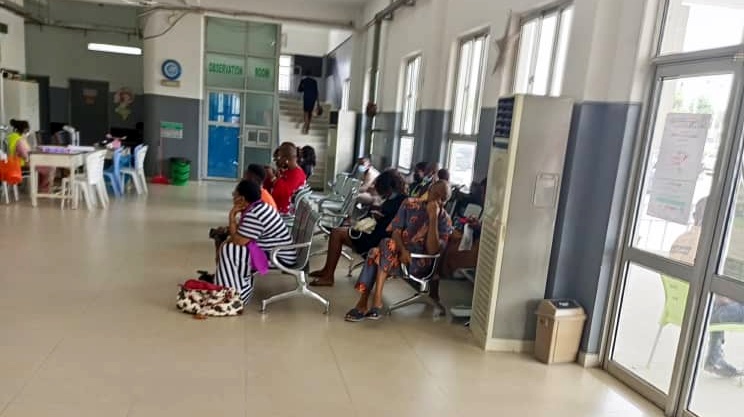 Lagos council upgrades PHC’s operations to 24 hours