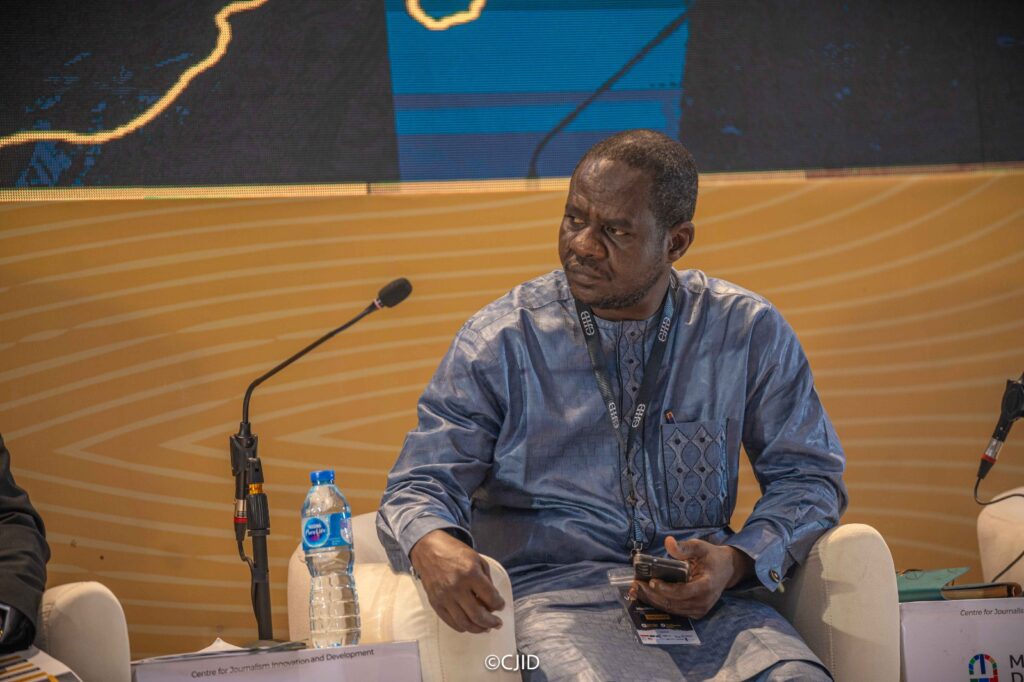 Premium Times Editor-in-Chief to deliver lecture on empathy in media reporting