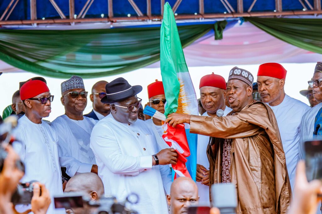 EDITORIAL: Testing the Constitution, with the rash of defections