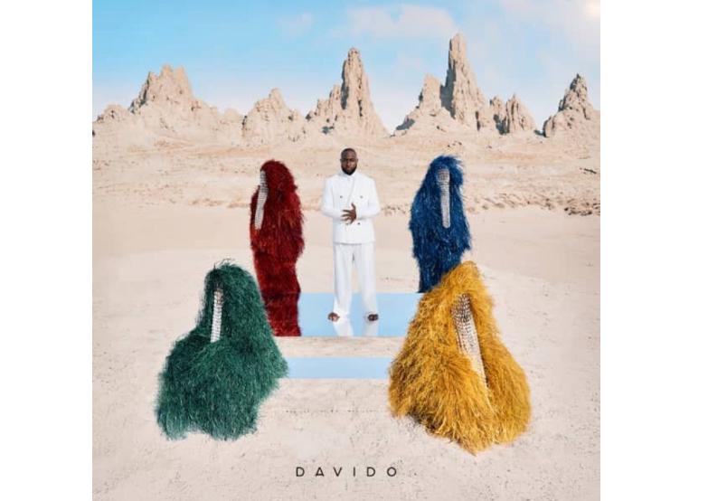 Davido’s 5ive is smooth, stylish, safely unambitious