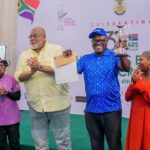 South African Cup golf tournament deepens Nigeria-SA ties – Envoy