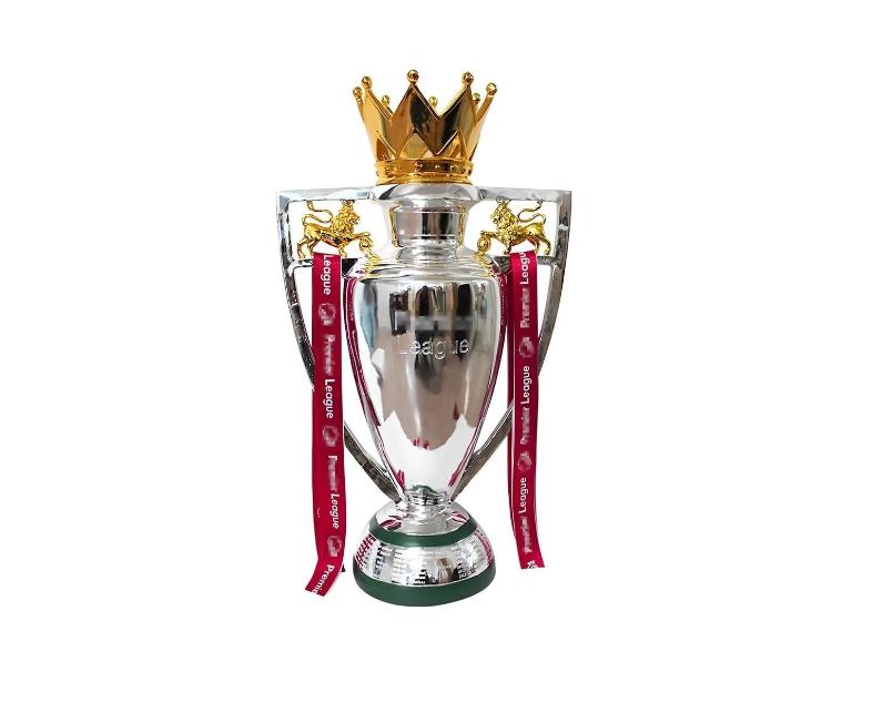 Guinness brings Premier League trophy to Nigeria