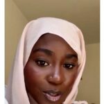 No lady on trial for converting to Christianity in our state