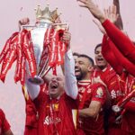 Where Liverpool’s 2024/25 title win ranks in Premier League history | Football News