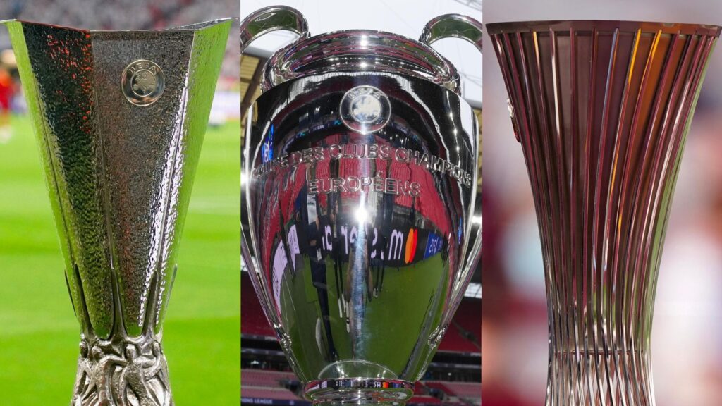 Which Premier League teams will qualify for the Champions League, Europa League and UEFA Conference League? | Football News