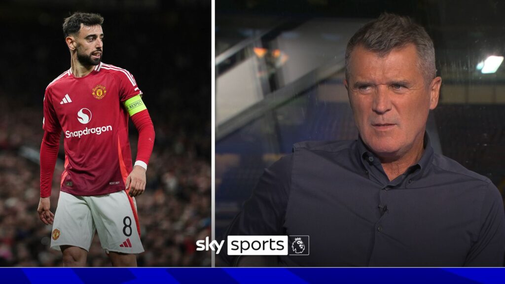 Who will win the Europa League final? | Keane: United's history gives them the edge