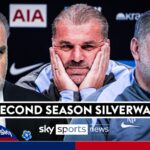 Why Ange WON'T back down on trophy promise | 'Do you think I'm boasting?'