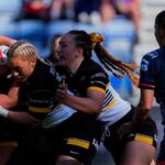 Wigan Warriors 40-6 York Valkyrie: Defending Women’s Super League champions thrashed in season-opener | Rugby League News