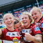Wigan Warriors’ Georgia Wilson ready to show her side are in Women’s Super League elite, starting with curtain raiser vs York Valkyrie | Rugby League News