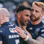 Wigan Warriors look ‘unstoppable’ in bid to deny Hull KR Super League glory again, says Jon Wilkin | Rugby League News