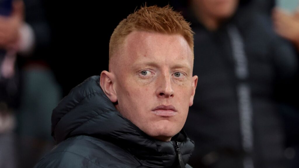 Will Still: Southampton contract signed for former Reims and Lens boss to become head coach | Football News