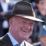 Willie Mullins: Trainer aiming High after being given royal seal of approval | Racing News