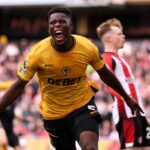 Wolves 1 – 1 Brentford