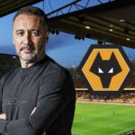 Wolves boss Vitor Pereira building for the future ahead of clash with Man City and Leonardo Da Vinci-like Pep Guardiola | Football News