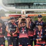 Women’s T20 World Cup 2026: Lord’s to host final of ICC tournament for the first time in 17 years | Cricket News