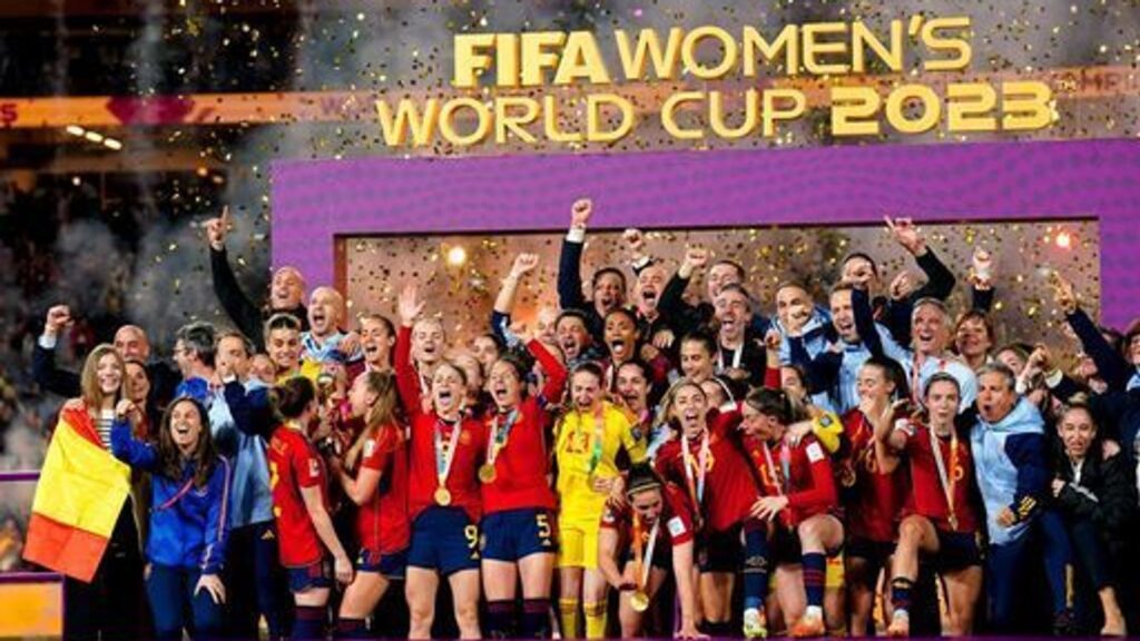 Women’s World Cup to expand to 48 teams after FIFA agrees move from 2031 tournament | Football News