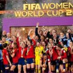 Women’s World Cup to expand to 48 teams after FIFA agrees move from 2031 tournament | Football News