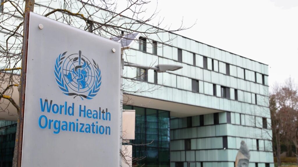 Global leaders pledge additional $170M to support WHO