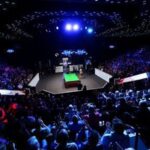 World Snooker Championship: Barry Hearn more confident of Crucible stay after ‘positive’ talks with Sheffield City Council | Snooker News