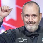 World Snooker Championship: Mark Williams shocks Judd Trump to set up final against Zhao Xintong | Snooker News