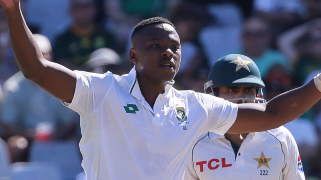 World Test Championship: South Africa select Kagiso Rabada after suspension as Australia captain Pat Cummins returns for Lord’s final | Cricket News