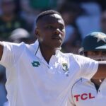 World Test Championship: South Africa select Kagiso Rabada after suspension as Australia captain Pat Cummins returns for Lord’s final | Cricket News
