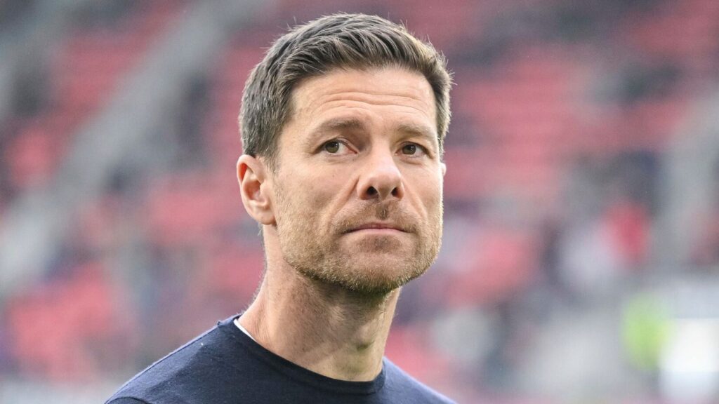 Xabi Alonso announces Bayer Leverkusen exit at end of season ahead of expected Real Madrid return | Football News
