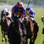 York Dante meeting: Whirl lands yet another Classic trial victory for Aidan O’Brien in Musidora Stakes | Racing News