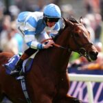 York: Pride Of Arras stakes Derby claims with impressive Dante Stakes performance with The Lion In Winter unplaced | Racing News