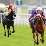 York: See The Fire dazzles as she wins Middleton Stakes by a dozen lengths under Oisin Murphy for Andrew Balding | Racing News
