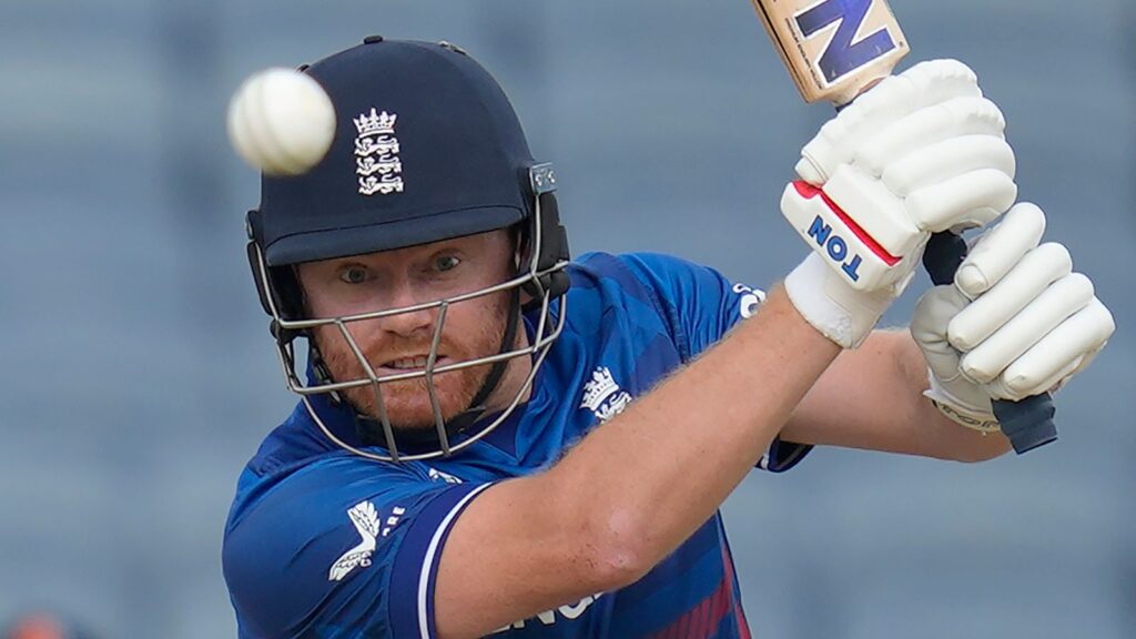 Yorkshire captain Jonny Bairstow joins Mumbai Indians for IPL play-offs | Cricket News