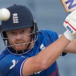 Yorkshire captain Jonny Bairstow joins Mumbai Indians for IPL play-offs | Cricket News