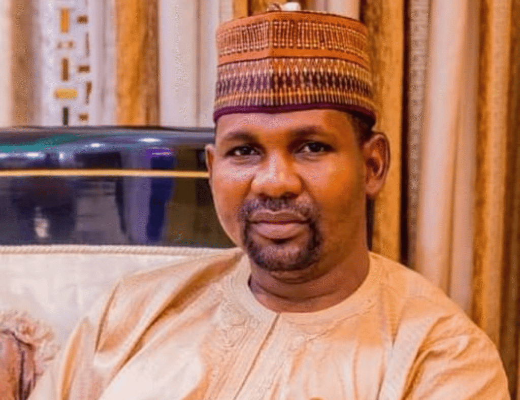 Insecurity: You’re yet to fulfil campaign promises – Zamfara APC challenges Gov Lawal