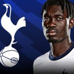 Yves Bissouma: Tottenham Hotspur win in Europa League semi-final the best night of my life – but I want another in the final | Football News