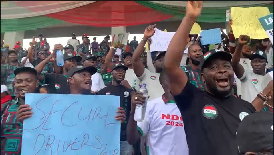 Uber, Bolt drivers protest, petition lawmakers over ‘poor treatment