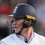 Zak Crawley: Mark Wood backs England team-mate to keep openers spot for Zimbabwe Test match | Cricket News