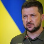 Zelensky invites Pope Leo XIV to Ukraine after 1st phone call — Daily Nigerian